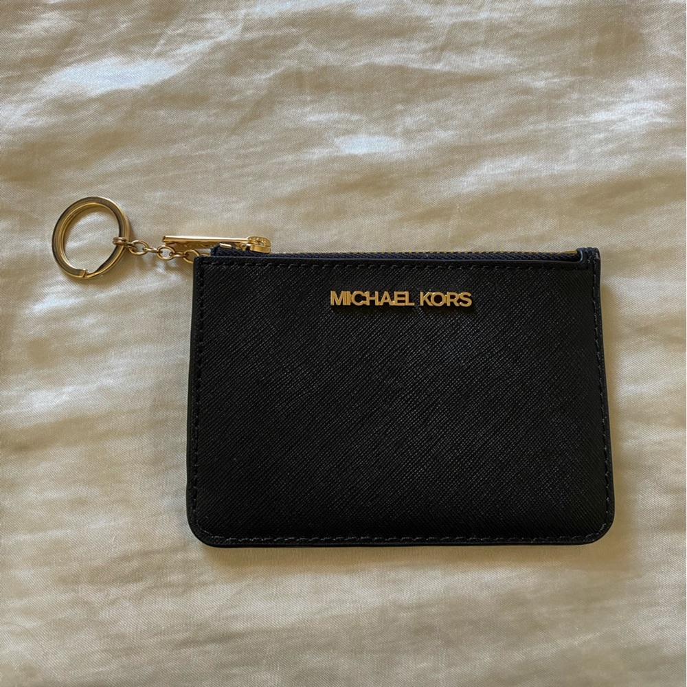 Michael Kors cardholder